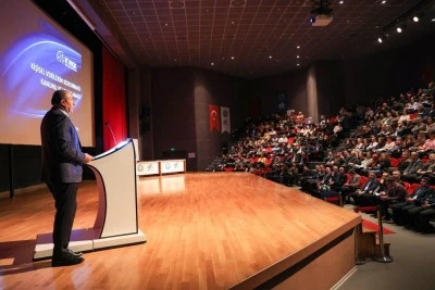 Uludağ &Uuml;niversitesi'nde kişisel verilerin korunması ve dijital mahremiyet eğitimi ger&ccedil;ekleştirildi