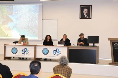 Uludağ &Uuml;niversitesi'nden Askeri Tarih &Ccedil;alıştayı