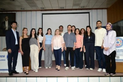 Uludağ &Uuml;niversitesi'nden s&uuml;rd&uuml;r&uuml;lebilir &ccedil;evre bilinci