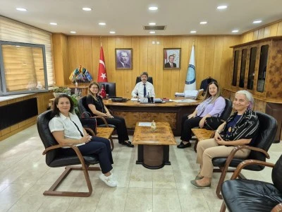 Uludağ &Uuml;niversitesi'ne AB&rsquo;den Jean Monnet Mod&uuml;l desteği