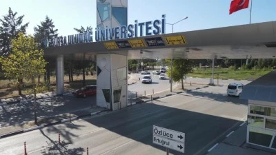 Uludağ &Uuml;niversitesi'ne ara&ccedil;la girişler artık paralı: İşte &uuml;cretler! 