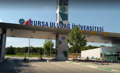 Uludağ &Uuml;niversitesi'nin başarısı giderek artıyor! 