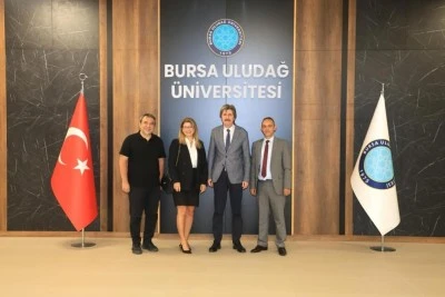 Uludağ &Uuml;niversitesi'nin Erasmus Mundus projelerine Avrupa Komisyonu&rsquo;ndan onay