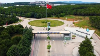 Uludağ &Uuml;niversitesi'nin gen&ccedil; yetenekleri TEKNOFEST finallerinde