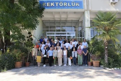 Uludağ &Uuml;niversitesi'nin meslek y&uuml;ksekokullarına akreditasyon desteği