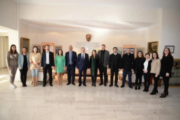 Uludağ &Uuml;niversitesi'nin patentli projelerine &ouml;zel sekt&ouml;r&uuml;n ilgisi devam ediyor