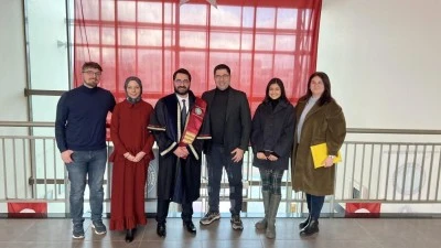 Uludağ &Uuml;niversitesi'nin projesi destek almaya hak kazandı