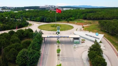Uludağ &Uuml;niversitesi'nin uluslararası arenadaki konumu daha da g&uuml;&ccedil;lendi