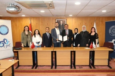 Uludağ &Uuml;niversitesi'nin yazılımları &ouml;zel sekt&ouml;rle buluşuyor!