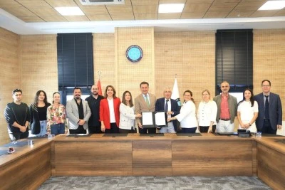 Uludağ &Uuml;niversitesi &ouml;ğrencileri sanayide saha tecr&uuml;besi kazanacak