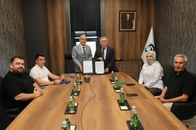 Uludağ &Uuml;niversitesi &ouml;nemli bir protokole imza attı