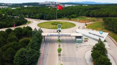 Uludağ &Uuml;niversitesi s&uuml;rd&uuml;r&uuml;lebilirlik başarını geliştiriyor!