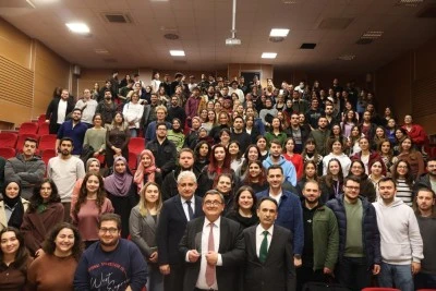 Uludağ &Uuml;niversitesi ve Alman Justus Liebig &Uuml;niversitesi arasında akademik birlik