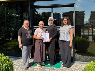 Uludağ &Uuml;niversitesi ve MEKAŞ arasında işbirliği