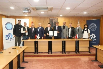 Uludağ &Uuml;niversitesi ve Osmangazi Belediyesi "Karag&ouml;z"&uuml; uluslararası platforma taşıyacak