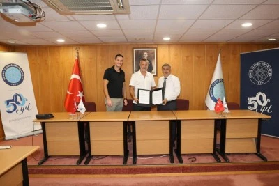 Uludağ &Uuml;niversitesi ve sanayi iş birliği ilerliyor!