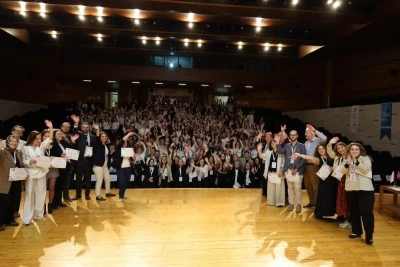 Ulusal Psikoloji Kongresi Bursa&rsquo;da d&uuml;zenlendi