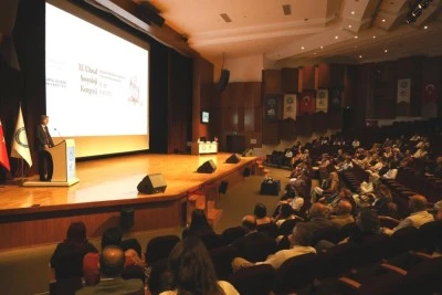 Ulusal Sosyoloji Kongresi BU&Uuml;&rsquo;de d&uuml;zenlendi