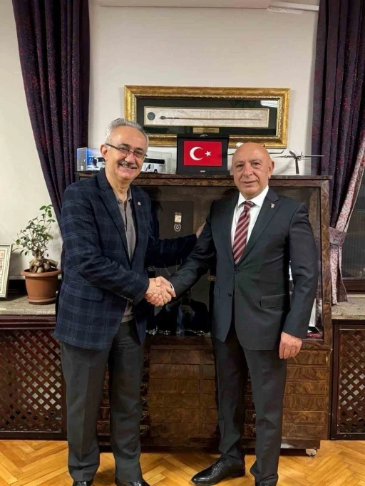 Ulusal Taşıt Tanıma Sistemi&rsquo;nde akaryakıt sekt&ouml;r&uuml;ne kolaylık
