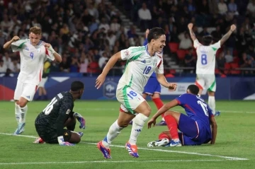 Uluslar Ligi&rsquo;nde ilk hafta ma&ccedil;ları tamamlandı
