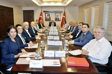 Uluslararası Adana Lezzet Festivali,  17-20 Ekim tarihleri arasında ger&ccedil;ekleştirilecek
