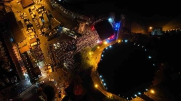 Uluslararası Alanya Caz Festivali&rsquo;nde geri sayım başladı
