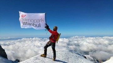 Uluslararası ARC &Ouml;d&uuml;lleri&rsquo;nden Teknopark İstanbul&rsquo;a 4 &ouml;d&uuml;l