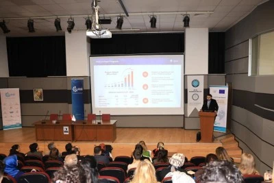 Uluslararası arena i&ccedil;in BU&Uuml;&rsquo;de g&uuml;&ccedil; birliği