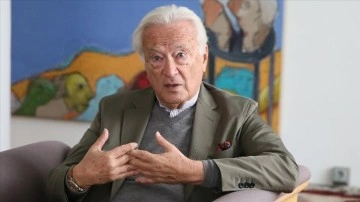 Uluslararası Barış Enstit&uuml;s&uuml; Başkanı Swoboda, Hamas'ı boykotun hata olduğunu d&uuml;ş&uuml;n&uuml;yor