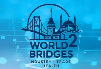 Uluslararası Bilimsel Panel ve Diplomasi Zirvesi İstanbul&rsquo;da d&uuml;zenlenecek