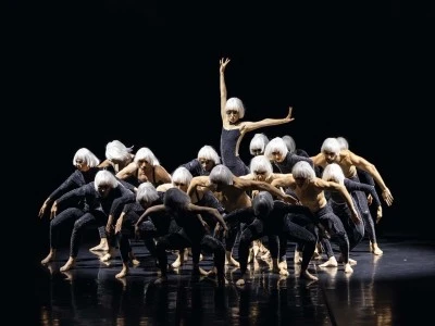 Uluslararası Bodrum Bale Festivali başlıyor