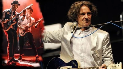 Uluslararası Bursa Festivali'nde sahne alacak sanat&ccedil;ılar belli oldu