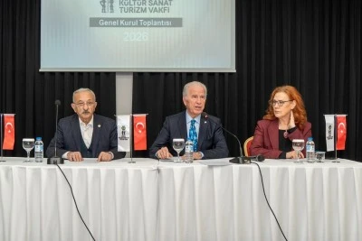Uluslararası Bursa Festivali'nin yapılacağı tarih a&ccedil;ıklandı