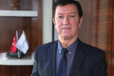 Uluslararası Fuarlarda 25 Yıllık G&uuml;ven