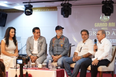 Uluslararası Gastronomi Film Festivali Kars&rsquo;ta Başladı!