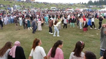 Uluslararası Giresun K&uuml;mbet Yayla Festivali
