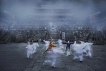 Uluslararası G&uuml;ler Ertan 2024 Fotoğraf Yarışması sonu&ccedil;landı
