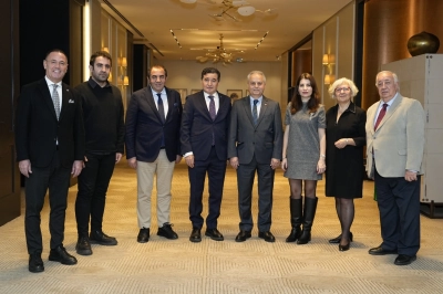 Uluslararası İstanbul Mobilya Fuarı'nın Teması: &ldquo;S&uuml;rd&uuml;r&uuml;lebilirlik"