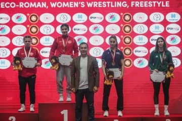 Uluslararası Şampiyonlar Turnuvası&rsquo;nda ilk g&uuml;n tamamlandı
