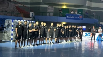 Uluslararası SEHA Gazprom League Turnuvası 1-3 Eyl&uuml;l&rsquo;de Sakarya&rsquo;da
