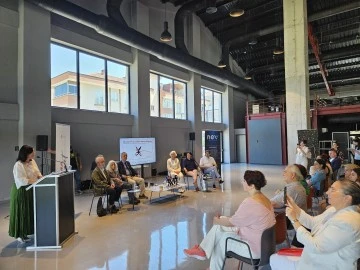 Uluslararası Seramik Bienali Bursa'da ger&ccedil;ekleştirilecek