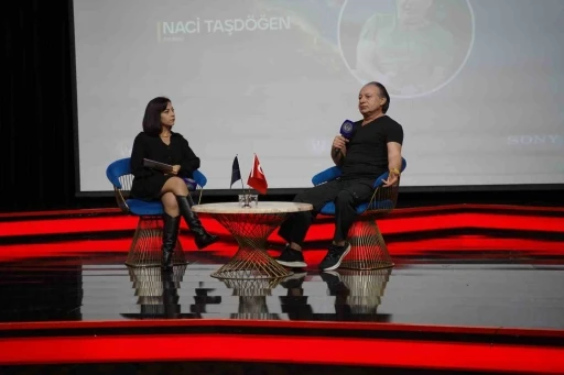 Uluslararası S&uuml;rd&uuml;r&uuml;lebilirlik Kısa Film Festivali başladı
