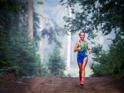 Uluslararası Ultra Abant 790 sporcunun katılımıyla koşuldu