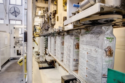 Uluslararası Yatırımcılardan &Ccedil;ağatay Petfood&rsquo;a Yatırım