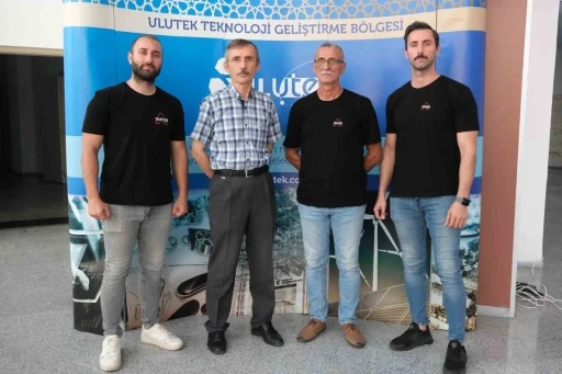 Ulutek firması Emayer&rsquo;den &ccedil;evre dostu yapay zeka teknolojisi