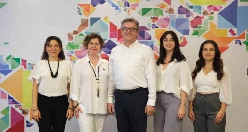 ULUTEK firması iş d&uuml;nyasına yeşil rehberlik sunuyor
