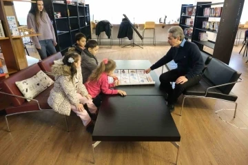 ULUTEK Maker &ccedil;ocuk geleceğin teknoloji liderlerini yetiştiriyor