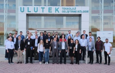 ULUTEK'ten Bursa Teknoloji Buluşmaları