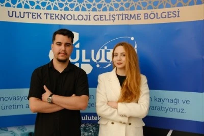 ULUTEK'ten gen&ccedil; girişimcilere destek 