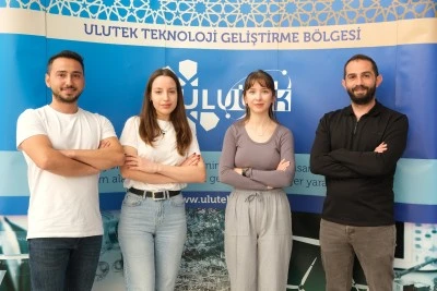 ULUTEK'ten, işletmelere operasyonel g&uuml;&ccedil; 